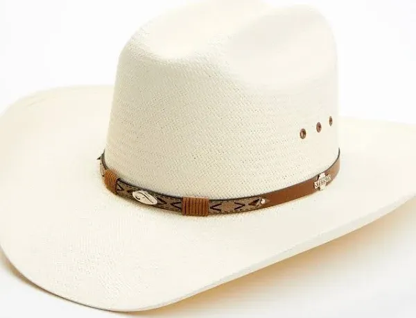 Stetson Rodeo Vent Cowboy Hat