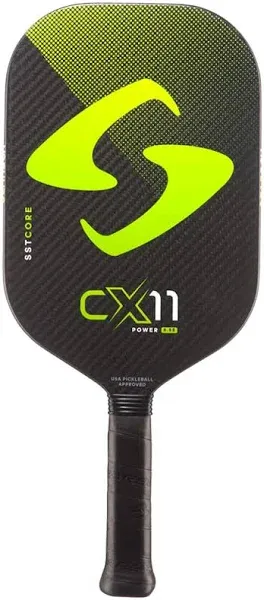 Gearbox CX11E Pickleball Paddle