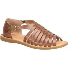 Women's Born Ida Sandals Brown