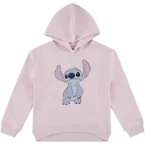 Disney Lilo & Stitch Girls Hoodie