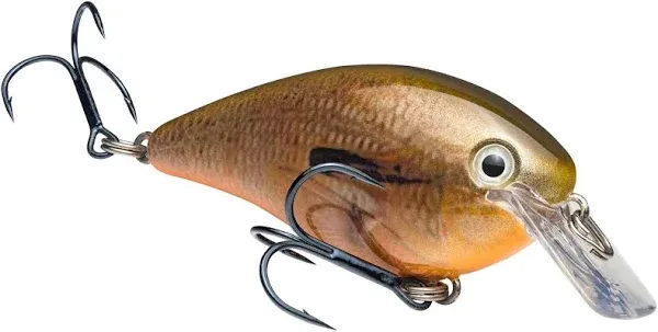 Strike King KVD 1.5 Square Bill Crankbait