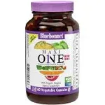 Bluebonnet Nutrition Maxi One (with Iron) 90 Capsules