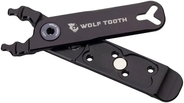 Wolf Tooth Combo Masterlink Pliers