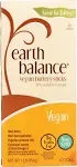 Earth Balance Vegan Buttery Sticks (1 lbs, 4 ct)