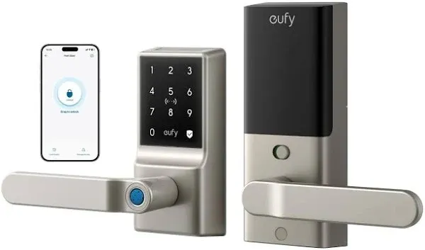 eufy Smart Lock C33