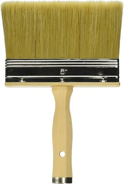 Linzer Products Bristle Paint Brush 3550-6