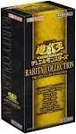 YuGiOh! OCG Duel Monsters The Rarity Collection Premium Gold Edition Box Yu