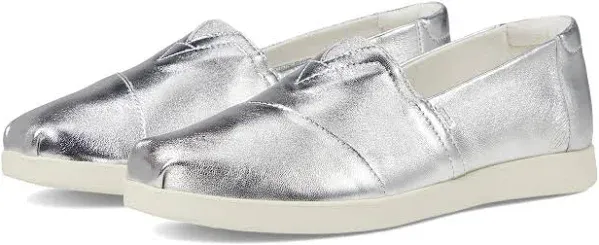 TOMS Women's Alpargata Plus Loafer