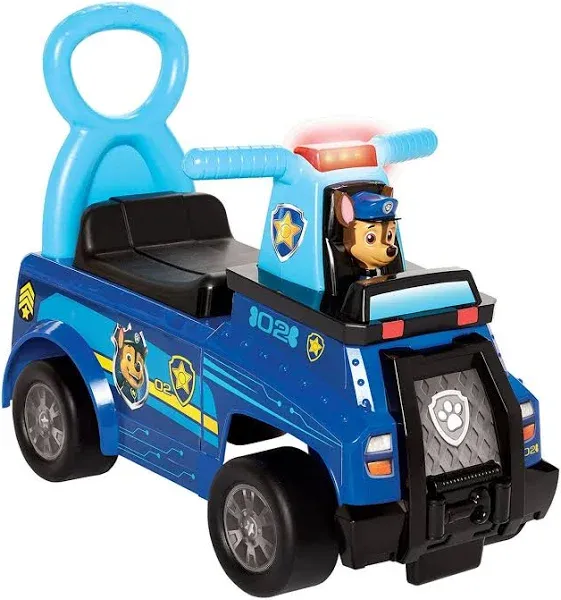 PAW Patrol Chase Cruiser Ride On