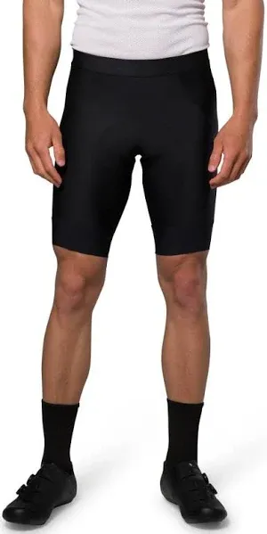 PEARL IZUMI Men's 10.5" Attack Cycling Shorts, Breathable with Reflective Fabric