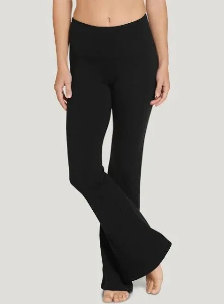 Jockey Women's Yoga Flare Pant