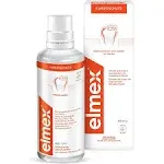 Elmex Mouthwash caries protection