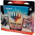 Magic The Gathering - 2023 Starter Kit