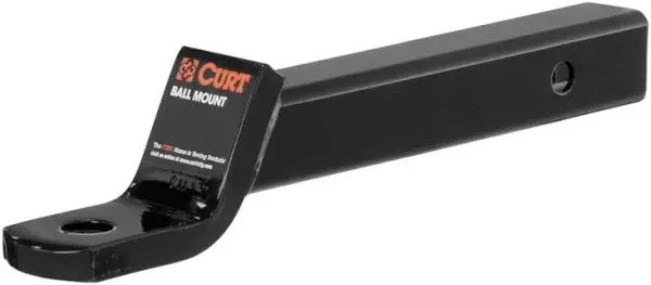 Curt Class 3 Ball Mount