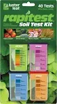 Rapitest Soil Test Kit, Luster Leaf