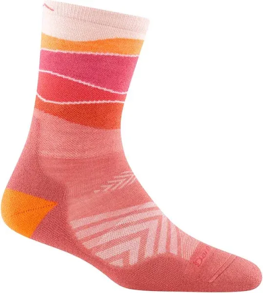 Women's Horizon Micro Crew Ultra-Lightweight Running Sock