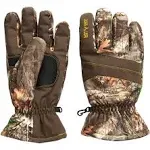 Hot Shot Defender Glove Realtree Edge / X-Large