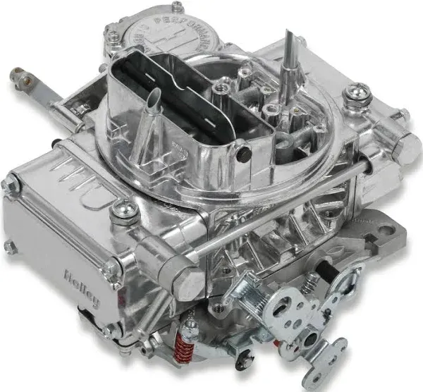 Holley Classic Street Carburetor