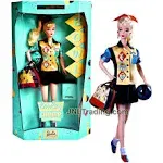 Barbie Collector Series Bowling Champ 2000 Doll - (121491)