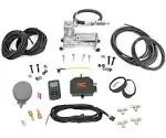 Wireless Air Bag Controller Kit w/Compressor