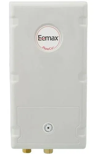 Eemax SPEX3012 FlowCo 1.5 GPM - White