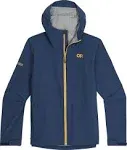 Outdoor Research Stratoburst Stretch Rain Jacket