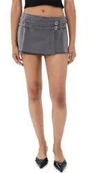 Lioness Womens Deuce Skort