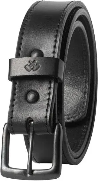 American Made Leather Belts for Men | Men's Leather Belt | Made in the USA Mens Belt