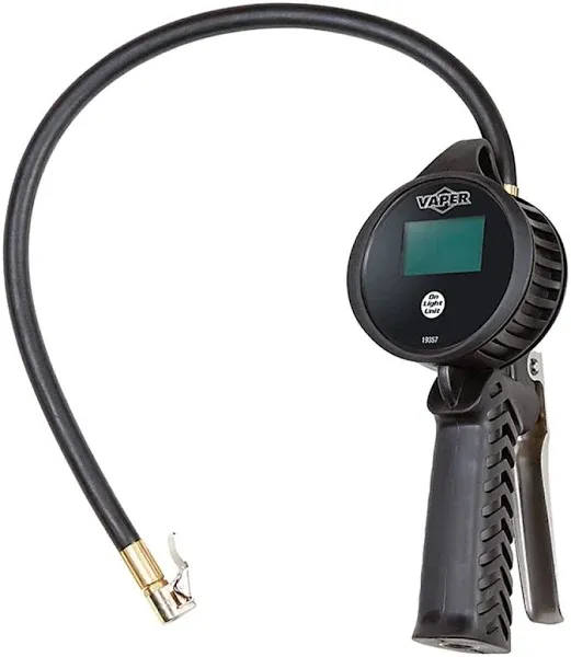 Titan Tools Vaper 19357 Digital Tire Inflator