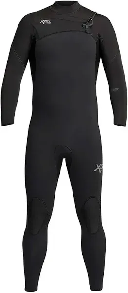 4/3mm Men's XCEL COMP Fullsuit | Wetsuit Wearhouse