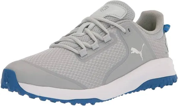 PUMA GOLF Men's Fusion Grip Golf Shoe