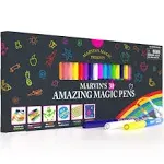 Marvin's Amazing Magic Pens (30 Pack)