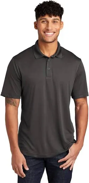 Sport-Tek PosiCharge Competitor Polo ST550 Men's