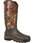 Rocky Core Neoprene Boot - 1000g Realtree Xtra 11