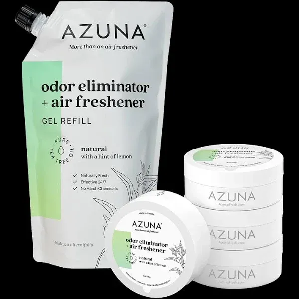 Azuna Air Purifier 