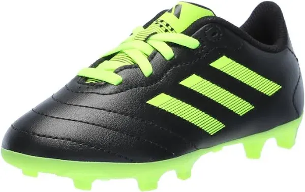 Adidas Kids' Goletto VIII FG Soccer Cleats