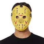 Friday The 13th Jason Mask Prop Replica