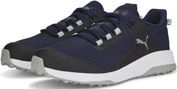 PUMA GOLF Men's Fusion Grip Extra Wide