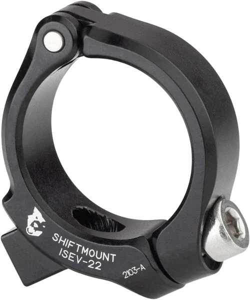 ShiftMount ISEV Right Clamp