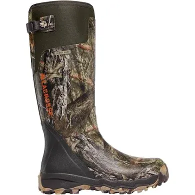 LaCrosse Men's Alphaburly Pro Boots