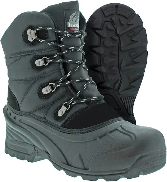 Men&#039;S Mogul Ii Snow Boot