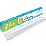 GE Enbrighten 24" LED Under Cabinet Light