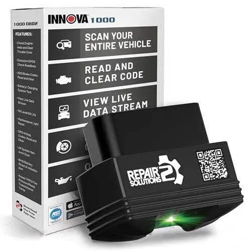 Innova CarScan Mobile OBD2 Dongle 1000