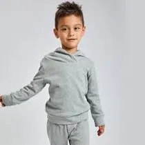 2-Piece Light Weight Hoodie & Sweatpant Set Swamp / NB