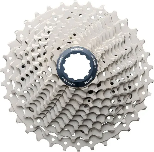 HG-800 11-Speed Cassette