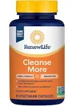 Renew Life Cleansemore Constipation Relief (4.3 oz)