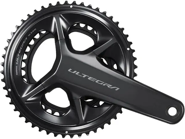 Shimano FC-R8100 Ultegra Crankset