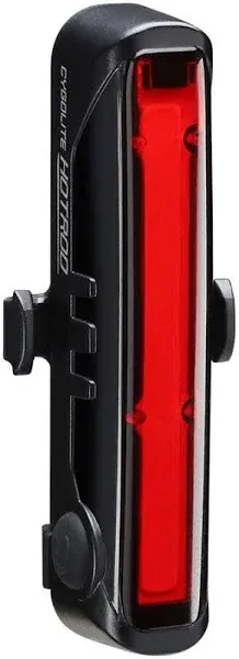 Cygolite Hotrod 120 USB Rechargable Taillight