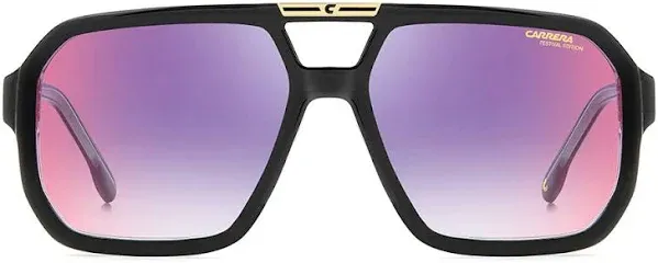 Carrera Men's Victory C 01/S Square Sunglasses