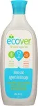 Ecover Ecological Rinse Aid for Dishwashers - 16 fl oz